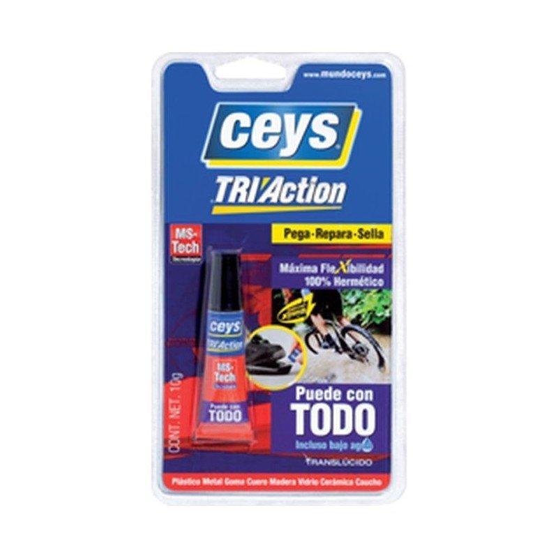 Ceys Triaction blister 10g