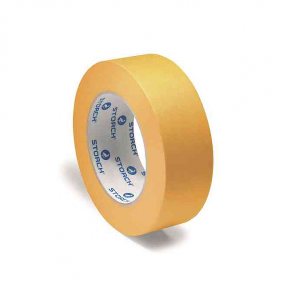 CIRET Papierová páska UV zlatá 24mmx40m