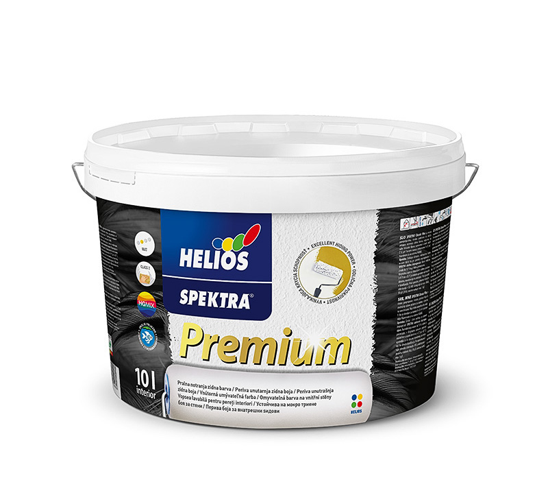 Helios Spektra Premium G10-5,10L