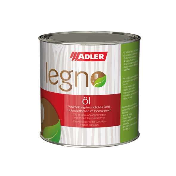 ADLER Legno-Öl Bezfarebný,2.5L