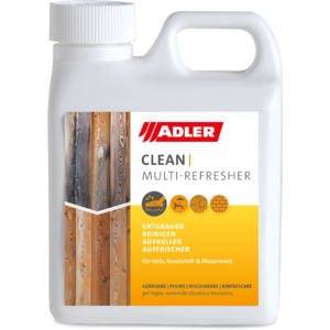 ADLER Clean Multi-refresher 2.5L