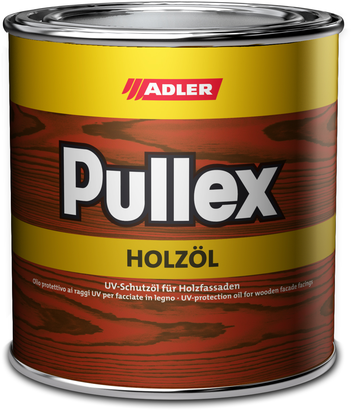 Adler Pullex Holzöl Lärche,2.5L