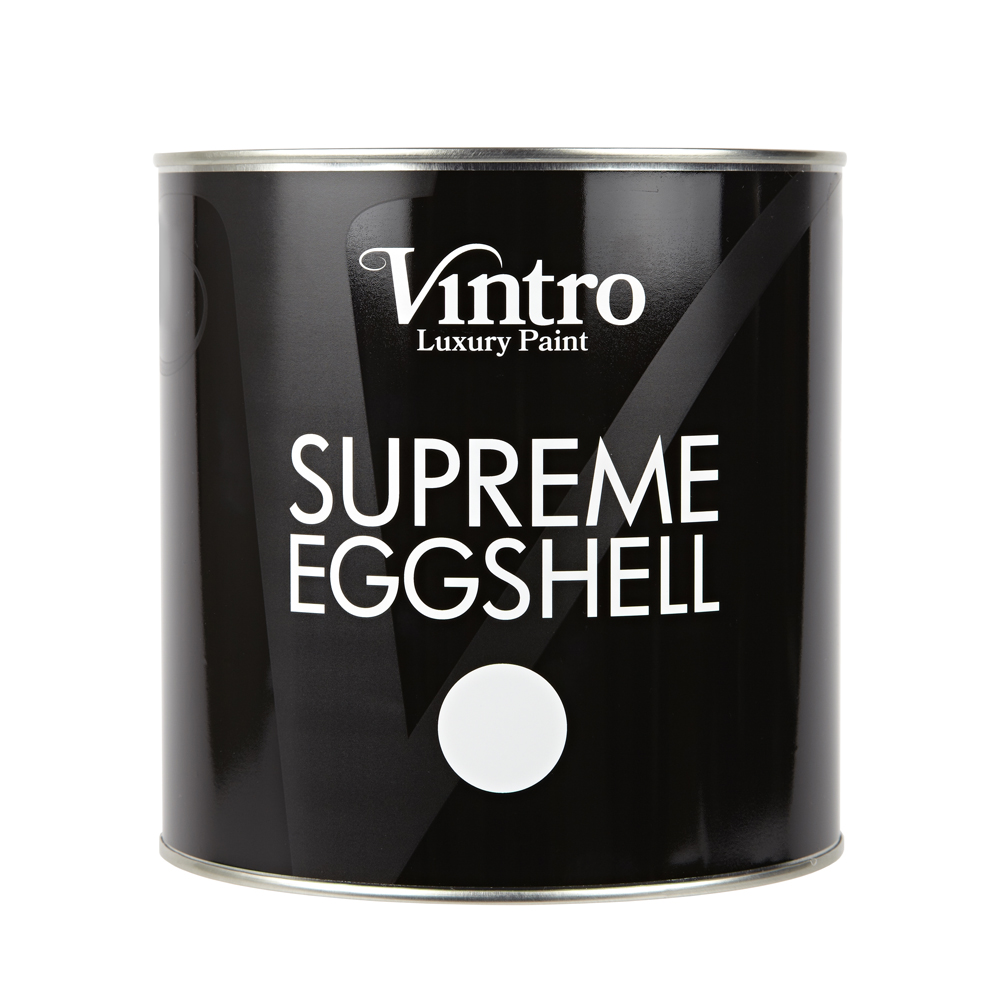 Vintro Supreme Eggshell Christabelle,1L