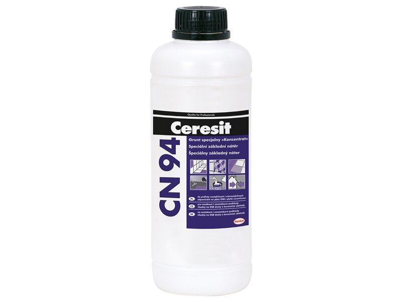 Ceresit CN 94 Concentrate 1L