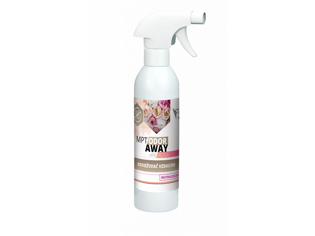 POLYMPT MPT ODOR AWAY 250ml,Lime