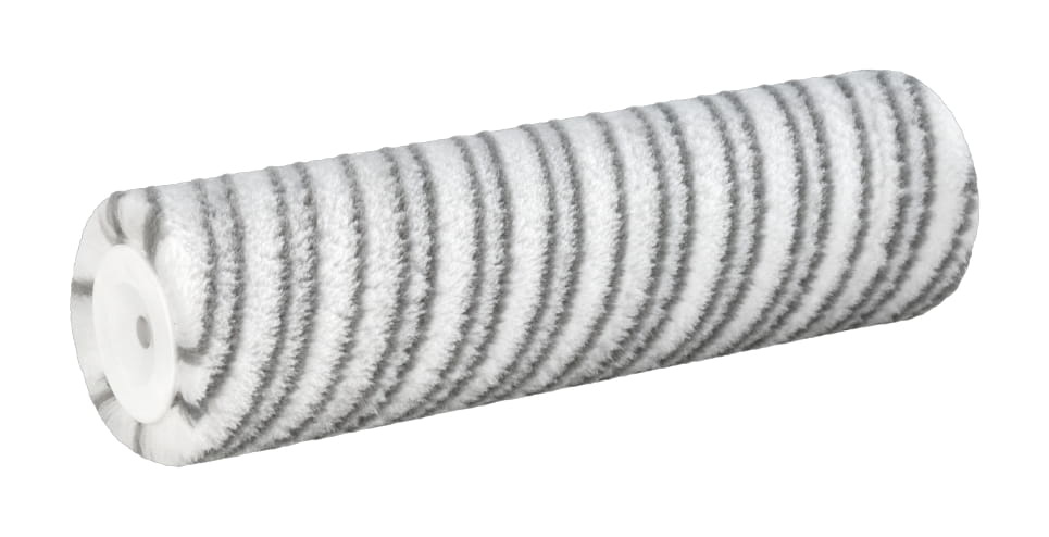 CIRET Valček Silver stripe pre hladké povrchy   25cm