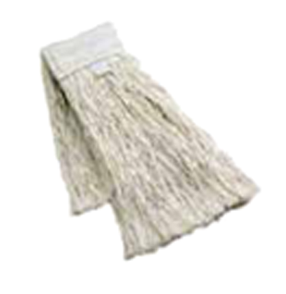 CEDRIC Strapcový mop profi 400g/cm bavlna