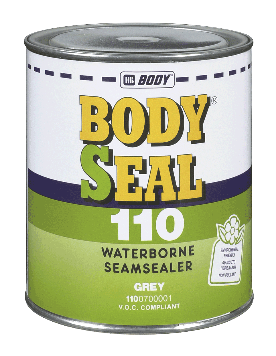 HB BODY Body 110 Seal 300ml