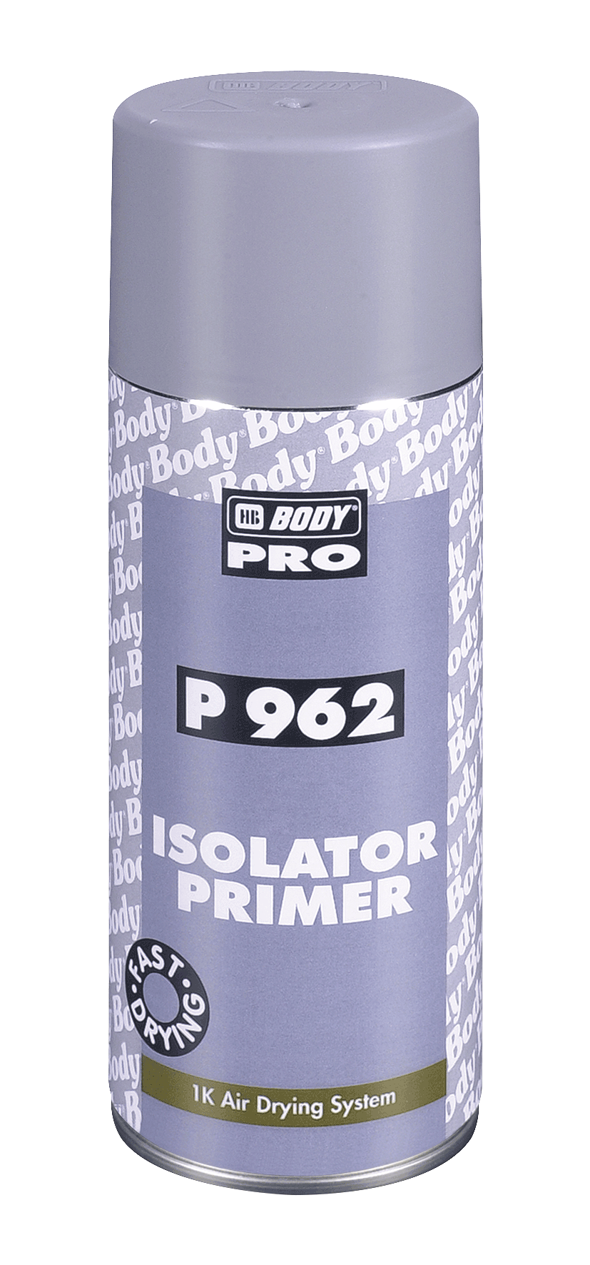 HB BODY Body 962 Isolator spray  400ml