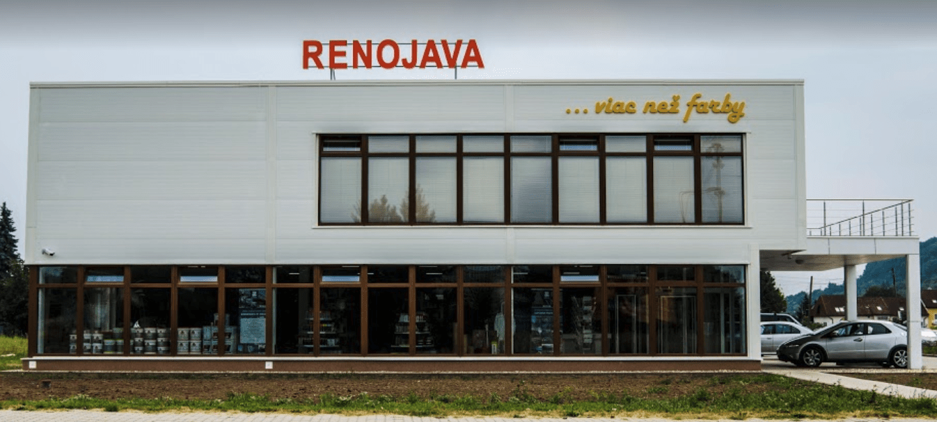 RENOJAVA Prešov