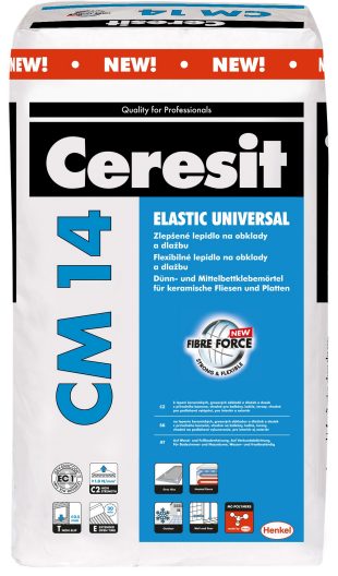 E-shop HENKEL Ceresit CM14 Universal sivá,25kg