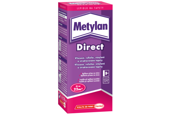 Metylan Direct 0,2kg