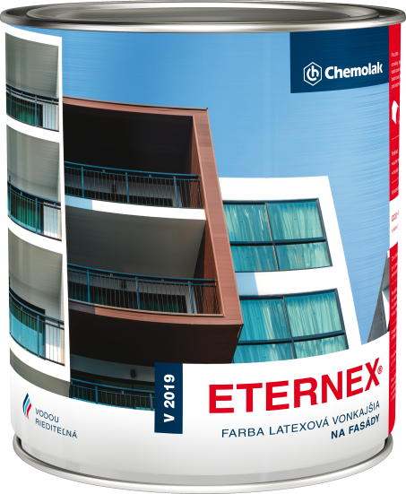CHEMOLAK Eternex V 2019 0100,0,8kg