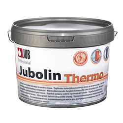 E-shop JUB Jubolin Thermo Bezfarebná,5kg