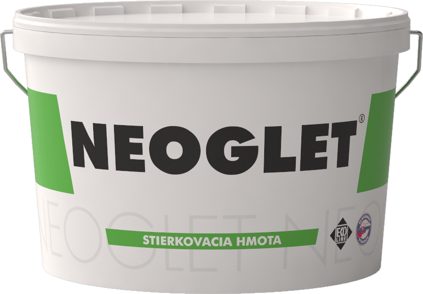 E-shop ESMAL NEOGLET Stierka Biela,1.8kg