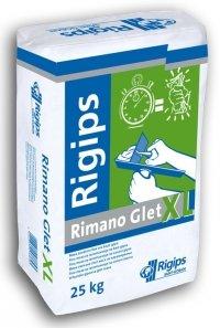 E-shop Rigips Rimano GLET XL 25kg