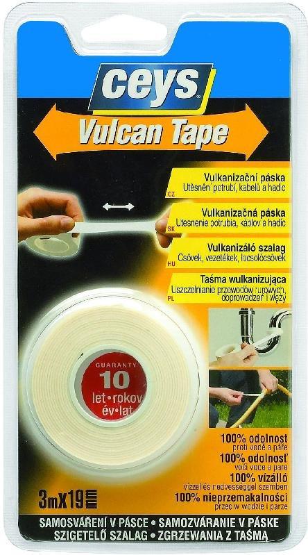 Ceys Vulcan páska 3m
