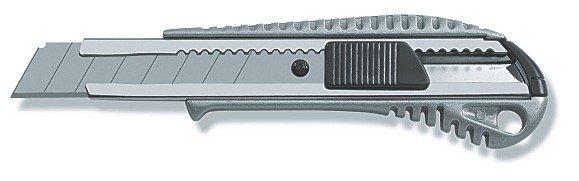 E-shop CIRET Odlamovací nôž - hliníkový 18mm