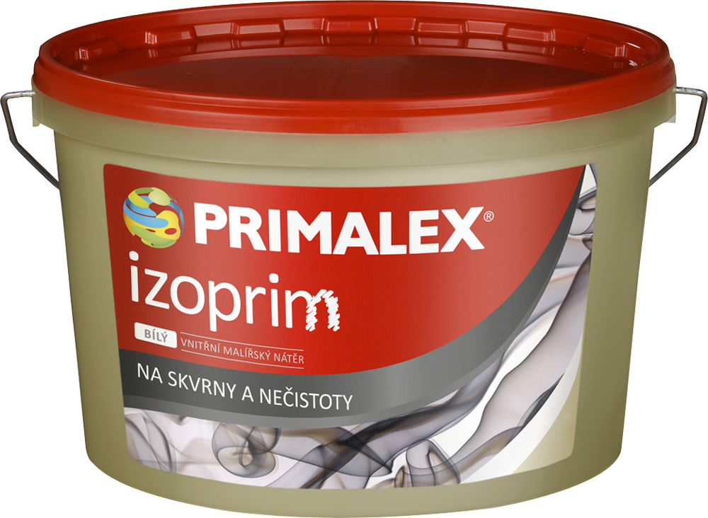 E-shop Primalex IZOPRIM Biela,1L