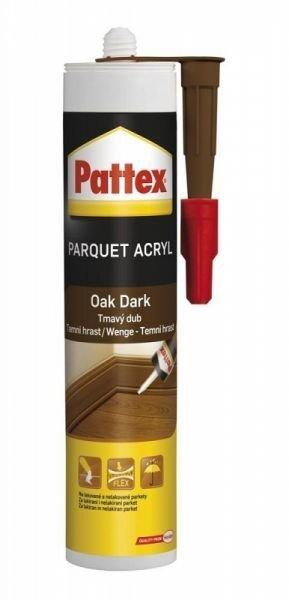 Pattex Parket akryl mahagón,310ml