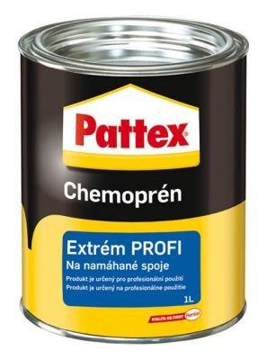 E-shop Pattex Chemoprén Extrém Profi 1L