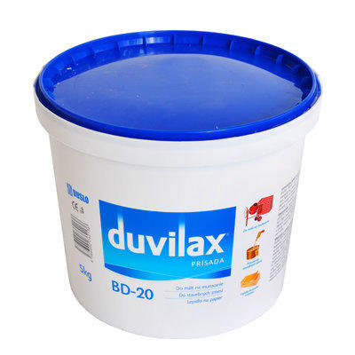 Duvilax BD-20 30kg