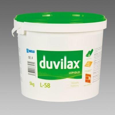 Duvilax L-58 Lepidlo na podlahoviny 1kg