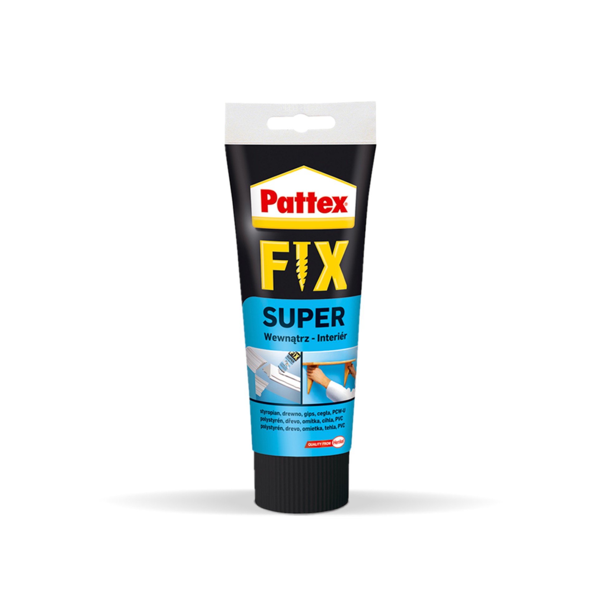 Pattex Fix Super PL50 50g
