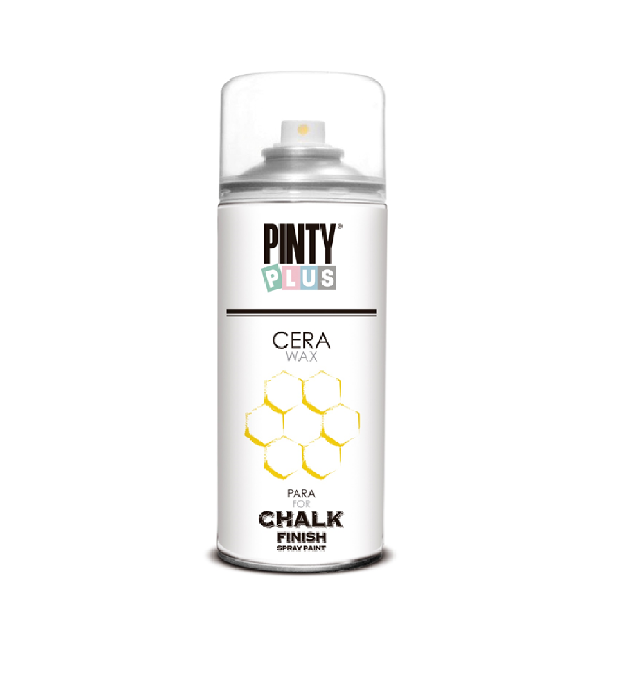 E-shop NOVASOL SPRAY Pinty Plus Chalk vosk Priehľadná matná