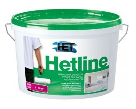 E-shop HET Hetline biela,8kg