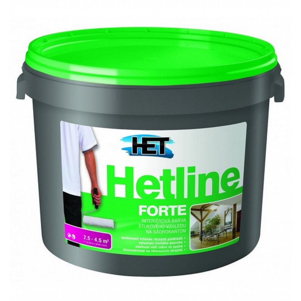 E-shop HET Hetline Forte 5kg