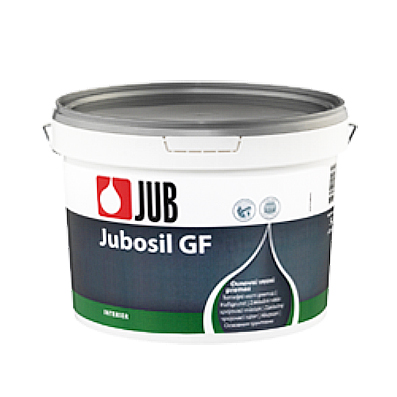 E-shop JUB Jubosil GF Biela,5L
