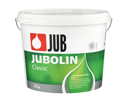 JUB Jubolin Classic Biela,25kg