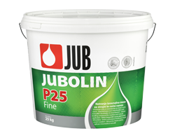 JUB Jubolin P-25 Fine Biela,8kg