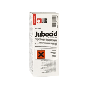 JUB Jubocid Bezfarebný,0.5L