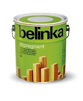 Belinka Impregnant 0,75L