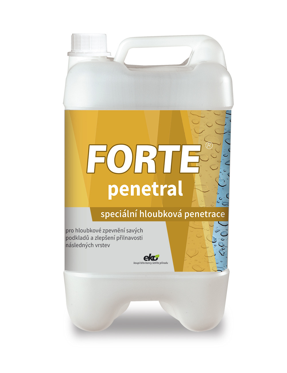 ETERNAL FORTE penetral 1kg