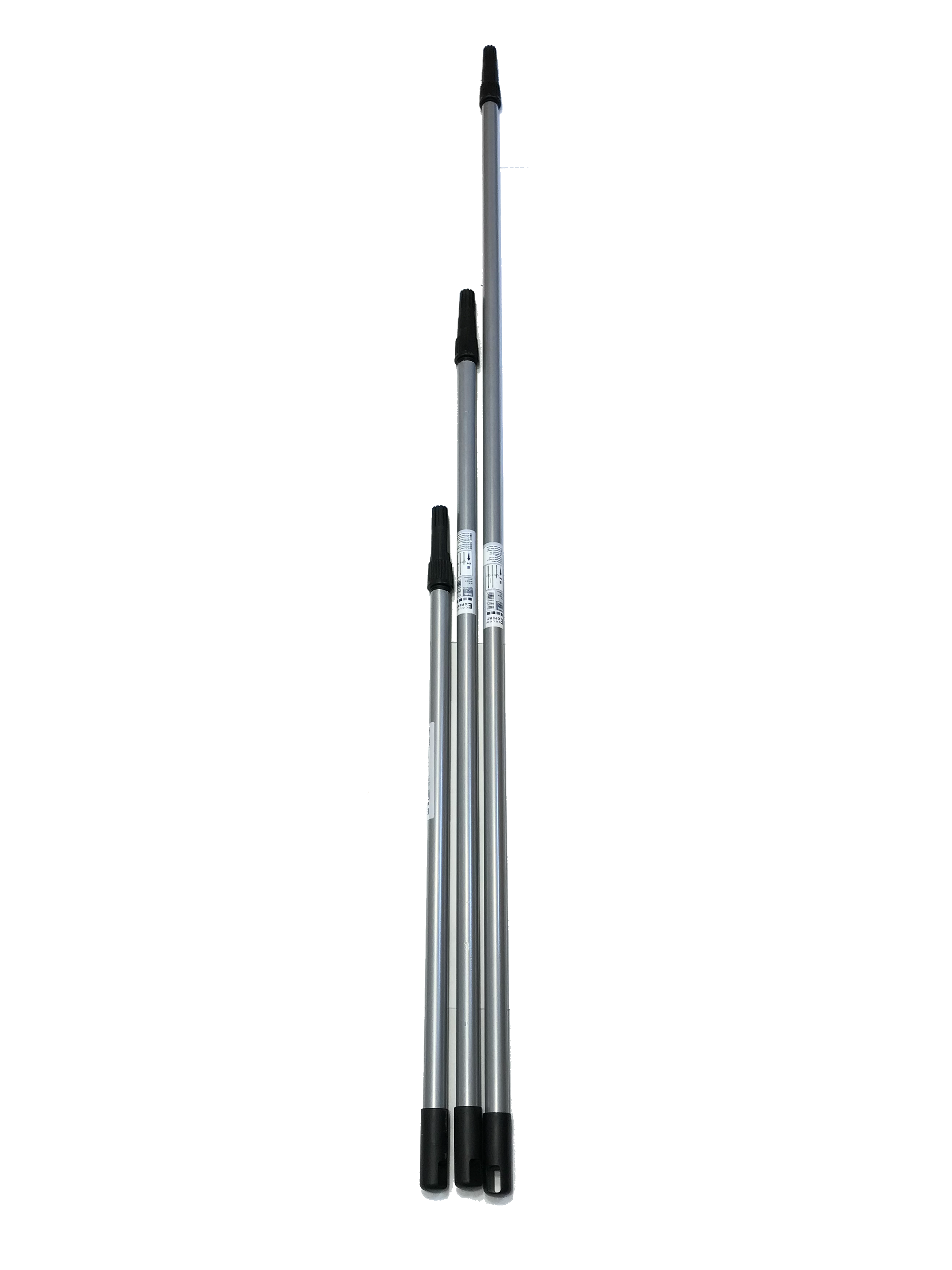 E-shop CIRET Teleskopická tyč oceľová 1,3m