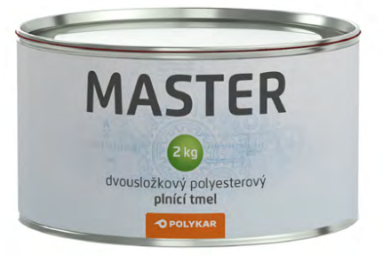 E-shop Polykar Master 0,5kg