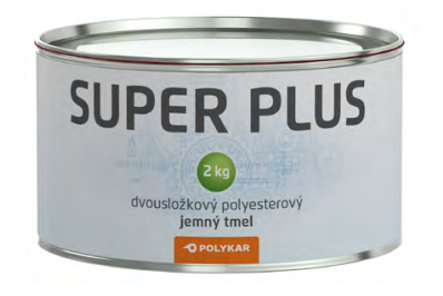 E-shop Polykar Super Plus 2kg