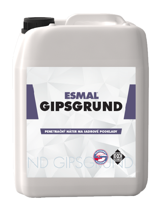 E-shop Esmal Gipsgrund 5L