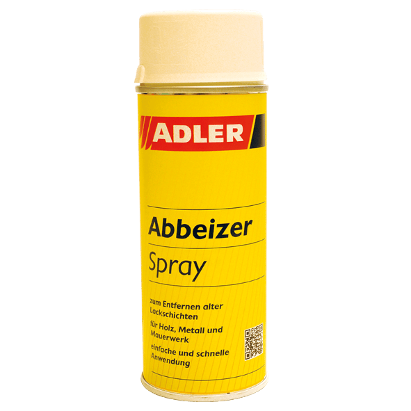 Adler Abbeizer Spray odstraňovač náterov