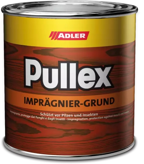 Adler Pullex Imprägnier-Grund Farblos,0.75L