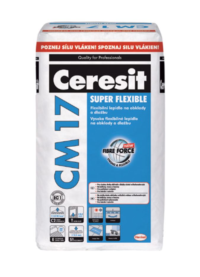 Ceresit CM17 Super Flexible 5kg