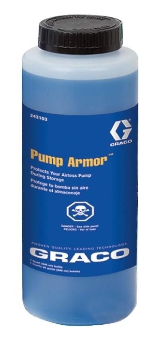 E-shop GRACO konzervačná kvapalina Armor 1L