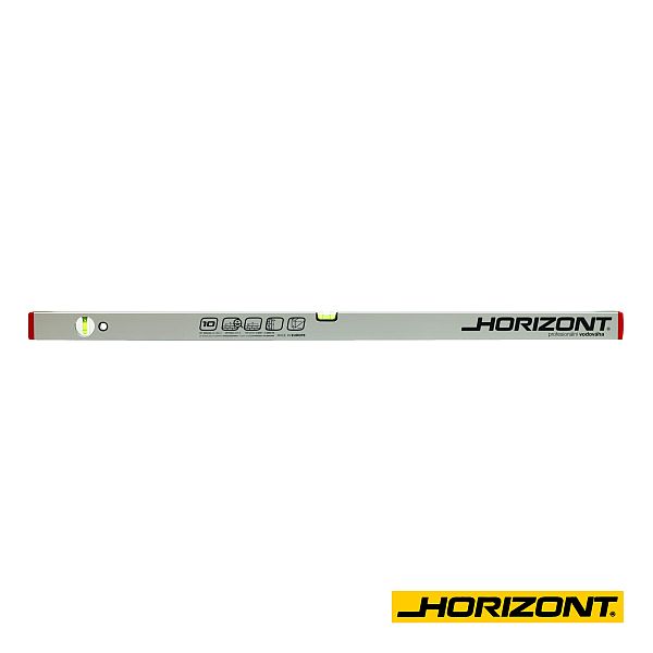  Vodováha Horizont - 2 libely 60cm