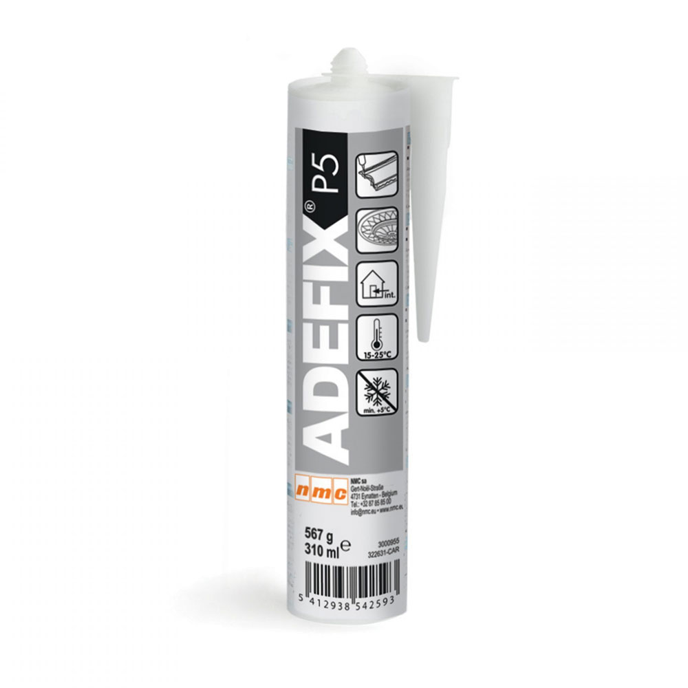 E-shop ARDEX ADEFIX P5 Lepidlo na polystyrén a polyuretán 310ml