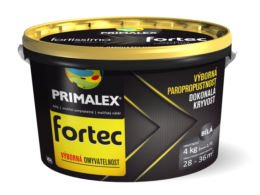 E-shop Primalex FORTEC 7.5kg