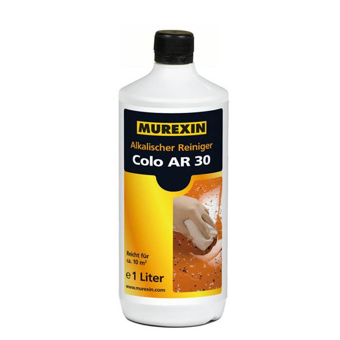 E-shop Murexin Alkalický čistič Colo AR 30 1L