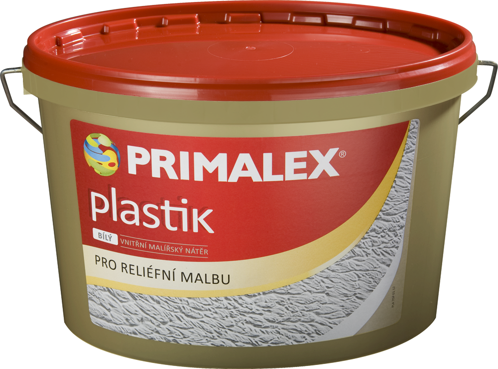 Primalex PLASTIK 15kg